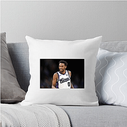 Malik Monk Merch Malik Monk Pillows Cover