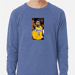 Malik Monk Merch Collection Malik Monk Sweatshirts