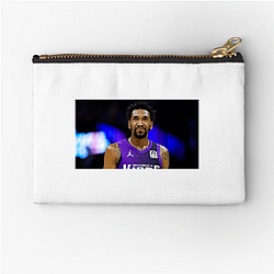 Malik Monk Limited Collection Malik Monk Zipper Pouches