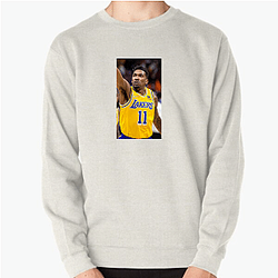 Malik Monk Merch Collection Malik Monk Sweatshirts
