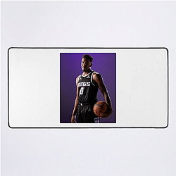 Malik Monk Merch For Fans Malik Monk Mouse Pads