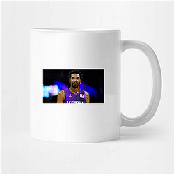 Malik Monk Limited Collection Malik Monk Mugs