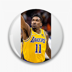 Malik Monk Merch Collection Malik Monk Pins
