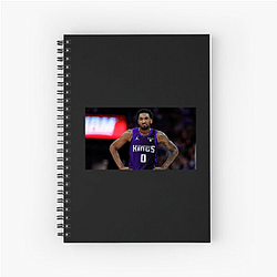 Malik Monk Special Collection Malik Monk Notebook