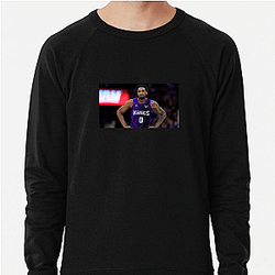 Malik Monk Special Collection Malik Monk Sweatshirts