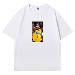 Malik Monk Merch Collection Malik Monk T-Shirts