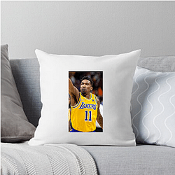 Malik Monk Merch Collection Malik Monk Pillows Cover