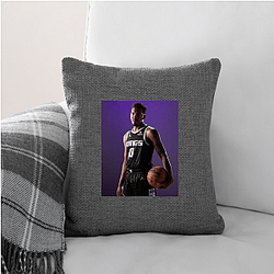 Malik Monk Merch For Fans Malik Monk Pillows Cover