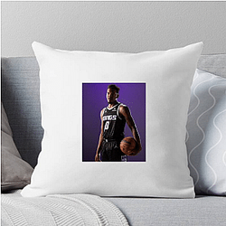 Malik Monk Merch For Fans Malik Monk Pillows Cover