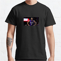 Malik Monk Special Collection Malik Monk T-Shirts