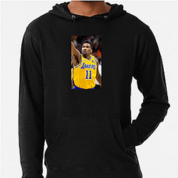 Malik Monk Merch Collection Malik Monk Hoodies