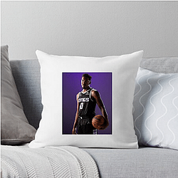 Malik Monk Merch For Fans Malik Monk Pillows Cover