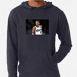 Malik Monk Merch Malik Monk Hoodies