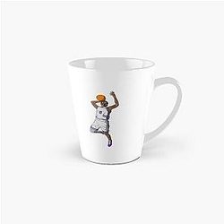 Malik Monk Sacramento Kings Basketball Mug