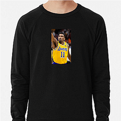 Malik Monk Merch Collection Malik Monk Sweatshirts