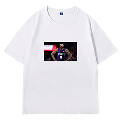 Malik Monk Special Collection Malik Monk T-Shirts