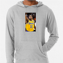 Malik Monk Merch Collection Malik Monk Hoodies
