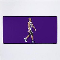 Malik Monk 11 Celebration Three Point Maint