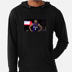 Malik Monk Special Collection Malik Monk Hoodies