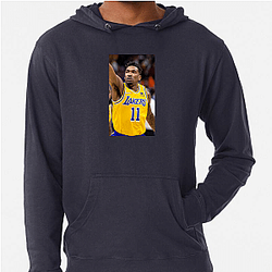 Malik Monk Merch Collection Malik Monk Hoodies