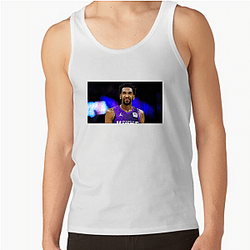 Malik Monk Limited Collection Malik Monk Tank Tops