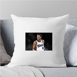 Malik Monk Merch Malik Monk Pillows Cover