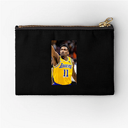 Malik Monk Merch Collection Malik Monk Zipper Pouches