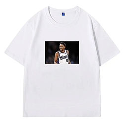 Malik Monk Merch Malik Monk T-Shirts