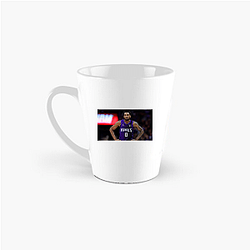 Malik Monk Special Collection Malik Monk Mugs
