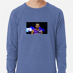 Malik Monk Limited Collection Malik Monk Sweatshirts