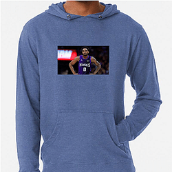 Malik Monk Special Collection Malik Monk Hoodies