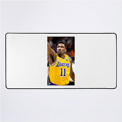 Malik Monk Merch Collection Malik Monk Mouse Pads