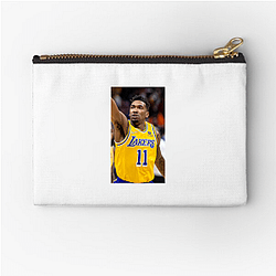Malik Monk Merch Collection Malik Monk Zipper Pouches