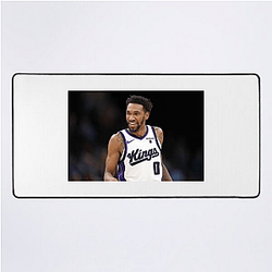 Malik Monk Merch Malik Monk Mouse Pads