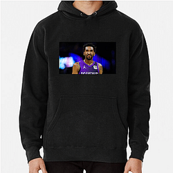 Malik Monk Limited Collection Malik Monk Hoodies