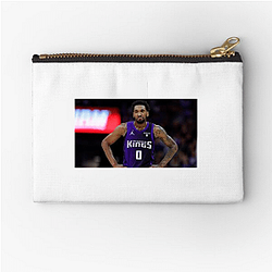 Malik Monk Special Collection Malik Monk Zipper Pouches