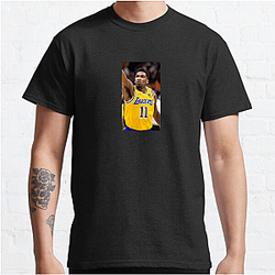 Malik Monk Merch Collection Malik Monk T-Shirts