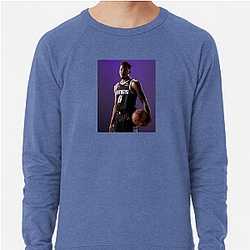 Malik Monk Merch For Fans Malik Monk Sweatshirts