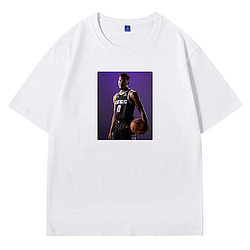 Malik Monk Merch For Fans Malik Monk T-Shirts