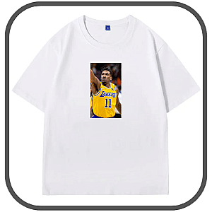 Malik Monk T-Shirts