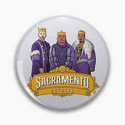 Sacramento Royalty - Malik Monk,  Suns and De'Aaron Fox Pitch