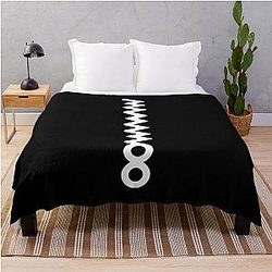 Mamamoo Throw Blanket