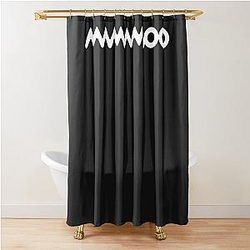 Mamamoo classic t shirt Shower Curtain