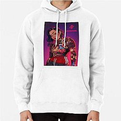 MAMAMOO HwaSa Pullover Hoodie