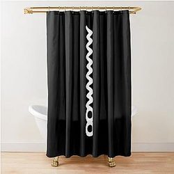 Mamamoo Shower Curtain