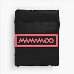 Mamamoo Duvet Cover