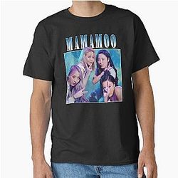 MAMAMOO Vintage T-Shirt
