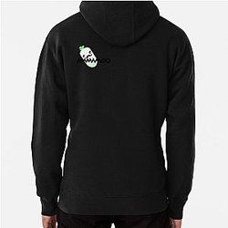 Mamamoo and Pullover Hoodie