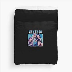 Mamamoo Band Duvet