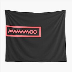 Mamamoo Tapestry